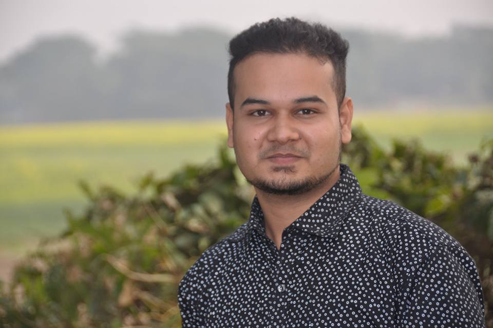 parvez Munsi